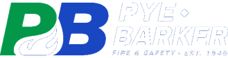Pye-Barker Fire & Safety